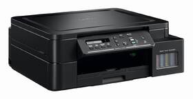 Tiskárna multifunkční Brother DCP-T525W černá

 obrázek produktu 3 z 3