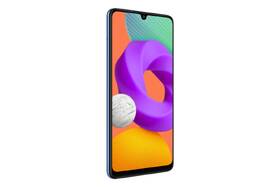Mobilní telefon Samsung Galaxy M22 modrý

 obrázek produktu 3 z 8