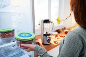Stolní mixér Bosch MMBV625M 

 obrázek produktu 15 z 22