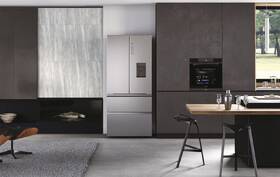 Americká lednice Haier HFW7819EWMP stříbrná

 obrázek produktu 12 z 14