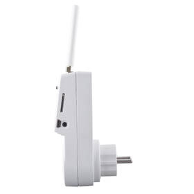 Chytrá zásuvka Elektrobock GSM 

 obrázek produktu 1 z 2