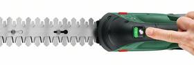 Nůžky na trávu Bosch AdvancedShear 18 (bez baterie) 

 obrázek produktu 4 z 10