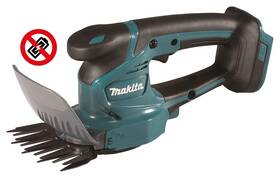 Nůžky na trávu Makita DUM111ZX (bez baterie) 

 obrázek produktu 1 z 5