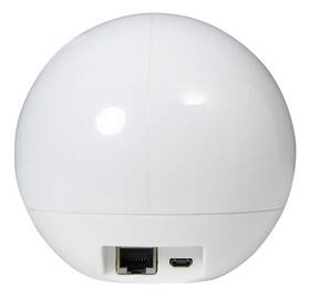 IP kamera XtendLan OKO 2 Tuya bílá barva
