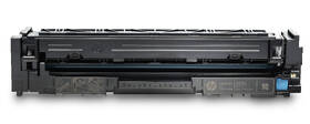 Toner HP 207X, 2 450 stran azurový

 obrázek produktu 1 z 5