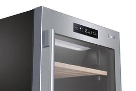 Vinotéka Haier WS137GDNFI nerez

 obrázek produktu 8 z 16