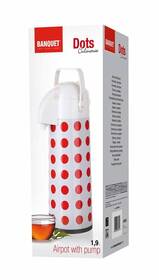 Termoska BANQUET Culinaria 1,9 l 

 obrázek produktu 1 z 1