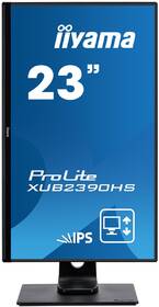 Monitor IIYAMA ProLite XUB2390HS černý

 obrázek produktu 5 z 10
