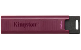 USB Flash Kingston 512GB USB 3.2 červený

 obrázek produktu 2 z 7