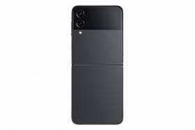 Mobilní telefon Samsung Galaxy Z Flip4 5G 8 GB / 512 GB šedý

 obrázek produktu 4 z 10