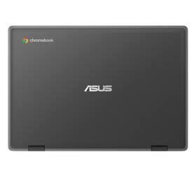 Notebook Asus Chromebook Flip CR1 šedý

 obrázek produktu 11 z 11
