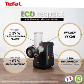 Elektrický strouhač Tefal MB77EN38 černý

 obrázek produktu 6 z 16