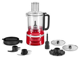 Kuchyňský robot KitchenAid 5KFP0921EER červený

 obrázek produktu 1 z 7