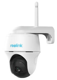 IP kamera Reolink Argus PT Dual bílá

 obrázek produktu 1 z 1