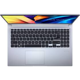 Notebook Asus Vivobook 15 stříbrný

 obrázek produktu 5 z 10