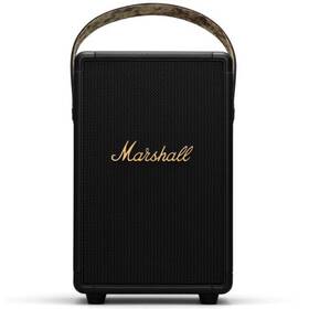 Přenosný reproduktor Marshall Tufton Black & Brass 

 obrázek produktu 1 z 10