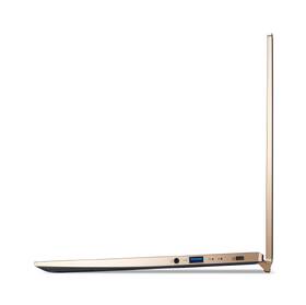 Notebook Acer Swift 14 (SF14-71T-792W) modrý/zlatý

 obrázek produktu 7 z 8
