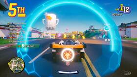 Hra Take 2 PlayStation 5 LEGO 2K Drive 

 obrázek produktu 8 z 8