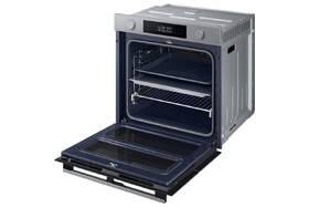 Set výrobků Samsung NV7B4545VAS/U3 + NZ64M3707AK/OL 
