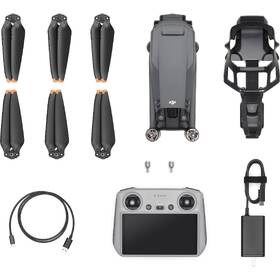 Dron DJI Mavic 3 Pro (DJI RC) 

 obrázek produktu 1 z 11