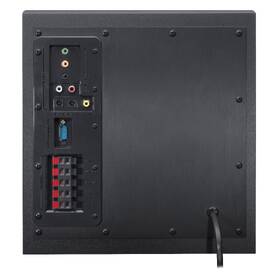 Reproduktory Logitech Z906 5.1 černé

 obrázek produktu 9 z 11