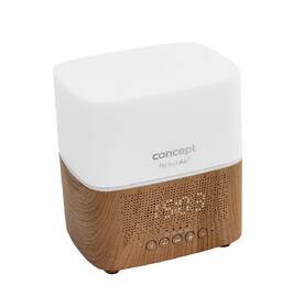 Aroma difuzér Concept DF2010 Perfect Air Light wood 

 obrázek produktu 2 z 14