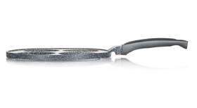 Pánev na lívance BANQUET GRANITE Grey 40050017-A, 26 cm 

 obrázek produktu 4 z 6