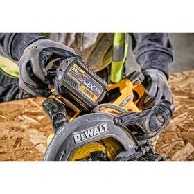 Pila kotoučová Dewalt DCS577N (bez baterie) 

 obrázek produktu 3 z 5