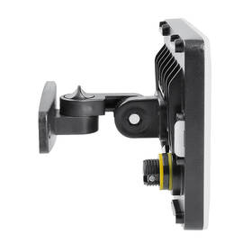 Reflektor Solight Quick, 20 W černý

 obrázek produktu 4 z 10