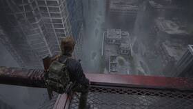 Hra Sony PlayStation 5 The Last of Us Part II Remastered 

 obrázek produktu 1 z 5