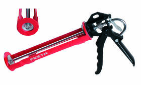Pistole na silikon Festa 38013 

 obrázek produktu 1 z 1