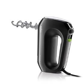Ruční šlehač Braun HM2110.BK černá barva
