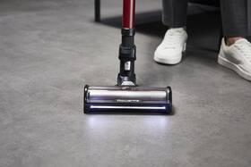 Tyčový vysavač Rowenta X-Force Flex 13.60 Auto Animal RH9A73WO, 3 v 1 šedý/červený

 obrázek produktu 15 z 17