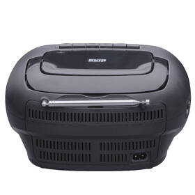 Radiomagnetofon s DAB+/CD Denver TDC-280 černý

 obrázek produktu 4 z 9