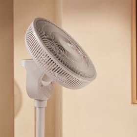Ventilátor stojanový Duux DXCF26 Whisper 2 White bílý

 obrázek produktu 19 z 22