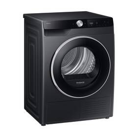Set výrobků Samsung WW90DG6U25LBU4 + DV90T6240LB/S7 černá barva

