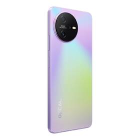Mobilní telefon Oscal Tiger 12 12 GB / 256 GB fialový

 obrázek produktu 5 z 6