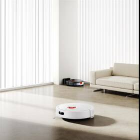 Robotický vysavač Xiaomi Robot Vacuum S20 White EU bílá barva

