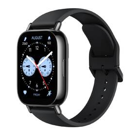Chytré hodinky Xiaomi Redmi Watch 5 Lite černé

 obrázek produktu 1 z 5