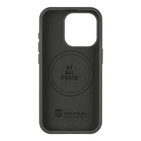 Kryt na mobil Tactical MagForce Velvet Smoothie na Apple iPhone 15 Pro grafitový

 obrázek produktu 2 z 3