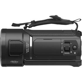 Videokamera Panasonic HC-V900 černá

 obrázek produktu 2 z 8