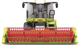 RC kombajn Buddy Toys BRC 24.510 zelený

 obrázek produktu 5 z 6