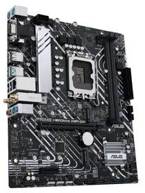 Základní deska Asus H610M-A WIFI 

 obrázek produktu 3 z 6
