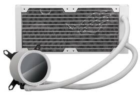 Vodní chladič Asus RYUO III 240 ARGB White 

 obrázek produktu 6 z 7