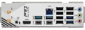 Základní deska ASRock B850 Pro RS WiFi 

 obrázek produktu 3 z 4