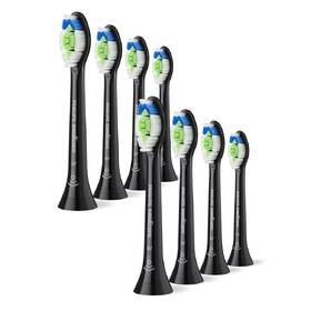 Náhradní hlavice Philips HX6068/88 (8 ks) černá

 obrázek produktu 1 z 10