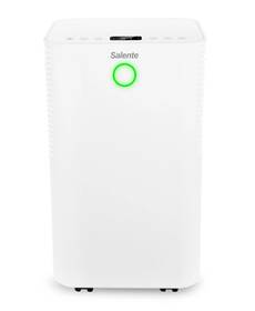 Odvlhčovač Salente WaterStar12 bílý

 obrázek produktu 3 z 11