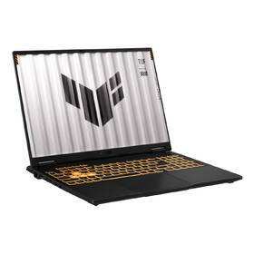 Notebook Asus TUF Gaming F16 šedá barva
