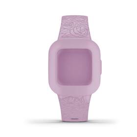 Řemínek Garmin vívofit junior3 - Lilac Floral fialový

 obrázek produktu 1 z 2