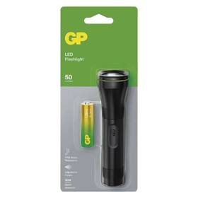 Svítilna GP Everyday C105, 1xAA v balení černá

 obrázek produktu 5 z 5
